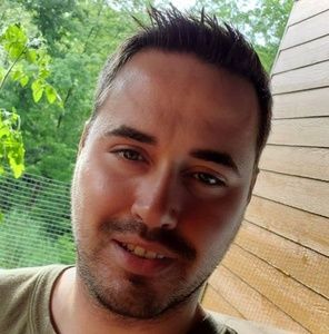 Meet your Posher, Michael